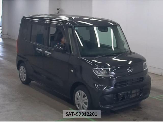 Daihatsu TANTO 2024-11 8652799-0