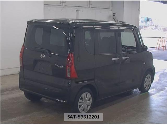 Daihatsu TANTO 2024-11 8652799-1