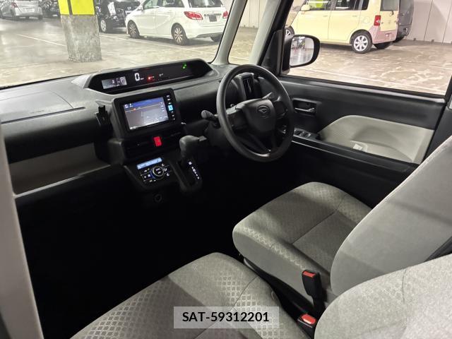 Daihatsu TANTO 2024-11 8652799-10