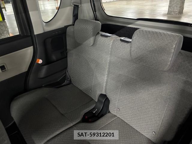 Daihatsu TANTO 2024-11 8652799-11