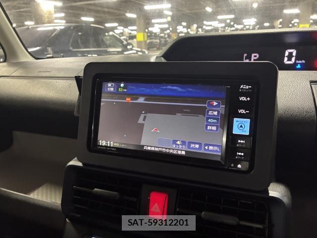 Daihatsu TANTO 2024-11 8652799-12