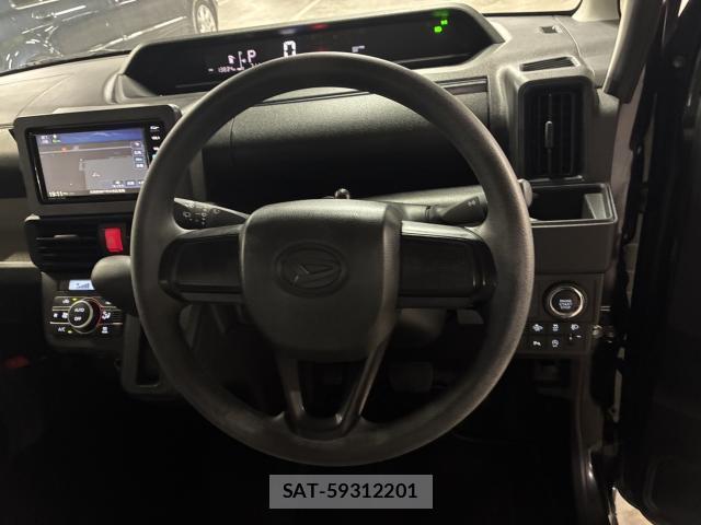 Daihatsu TANTO 2024-11 8652799-15