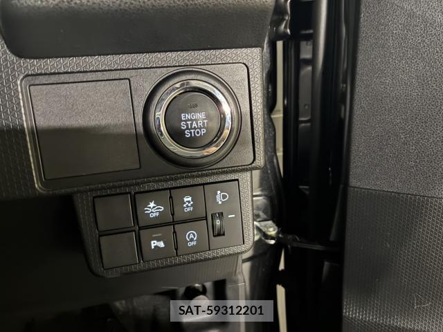 Daihatsu TANTO 2024-11 8652799-16