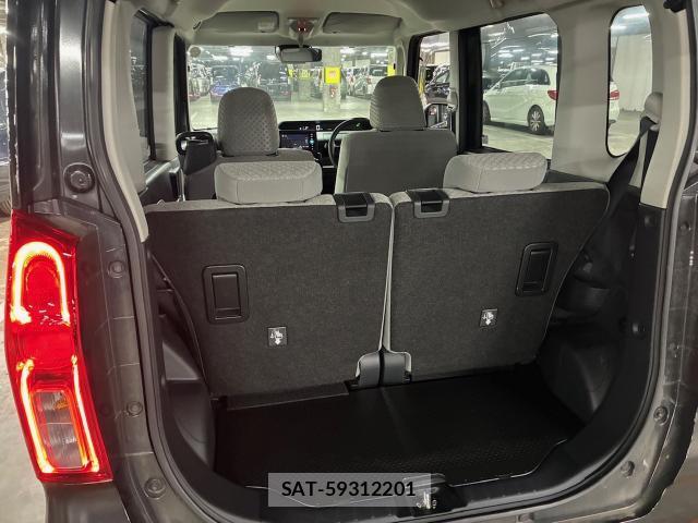 Daihatsu TANTO 2024-11 8652799-18