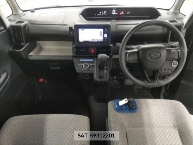 Daihatsu TANTO 2024-11 8652799-2