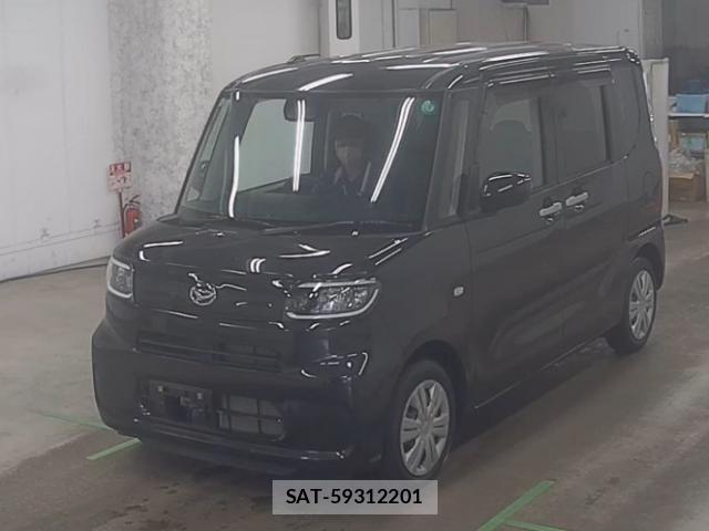 Daihatsu TANTO 2024-11 8652799-3