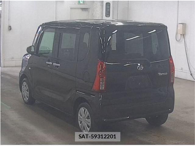 Daihatsu TANTO 2024-11 8652799-4