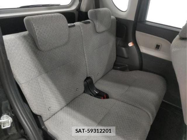 Daihatsu TANTO 2024-11 8652799-5