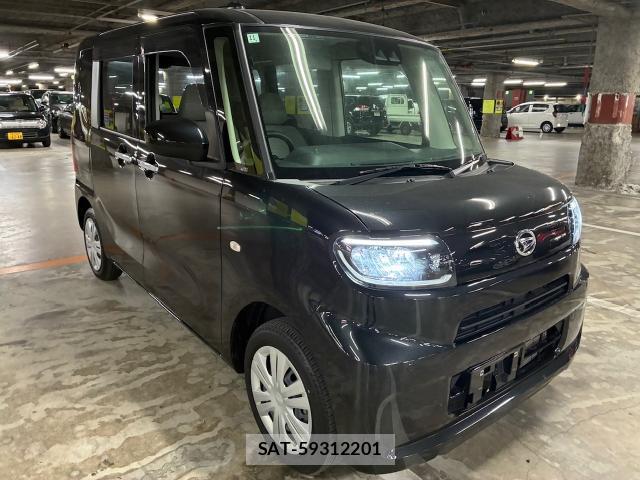 Daihatsu TANTO 2024-11 8652799-6