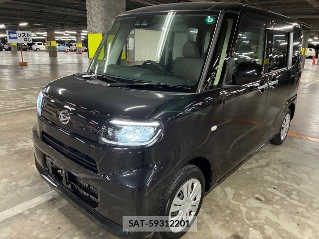 Daihatsu TANTO 2024-11 8652799-7