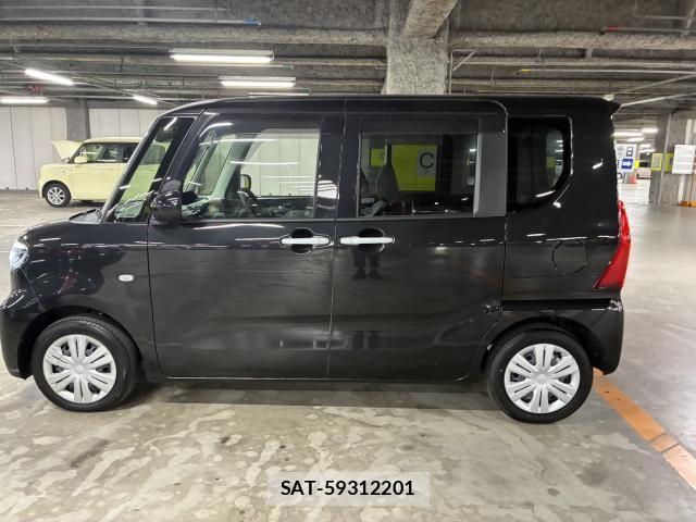Daihatsu TANTO 2024-11 8652799-8