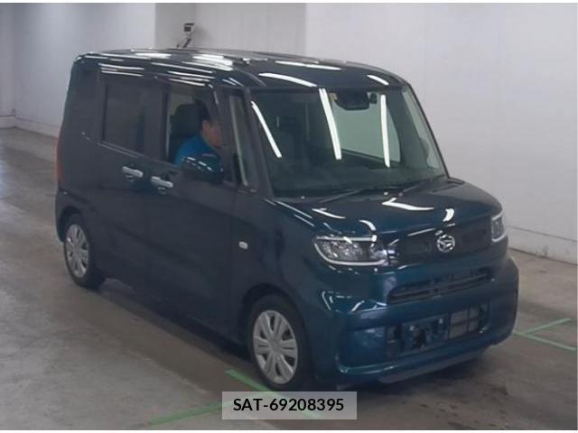 Daihatsu TANTO 2023-01 8652820-0