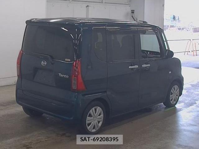 Daihatsu TANTO 2023-01 8652820-1