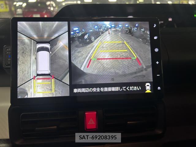 Daihatsu TANTO 2023-01 8652820-12