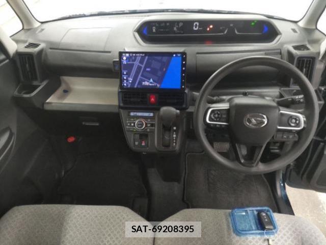 Daihatsu TANTO 2023-01 8652820-2