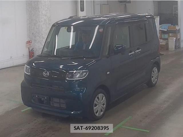 Daihatsu TANTO 2023-01 8652820-3