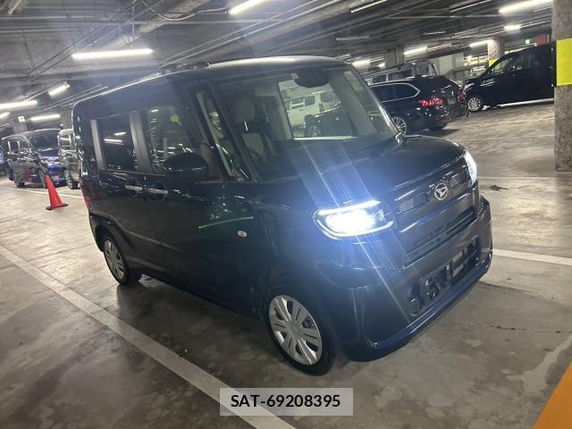 Daihatsu TANTO 2023-01 8652820-6