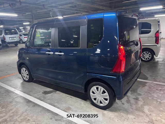 Daihatsu TANTO 2023-01 8652820-8