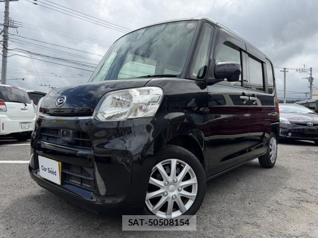 Daihatsu TANTO 2014-10 8652960-0