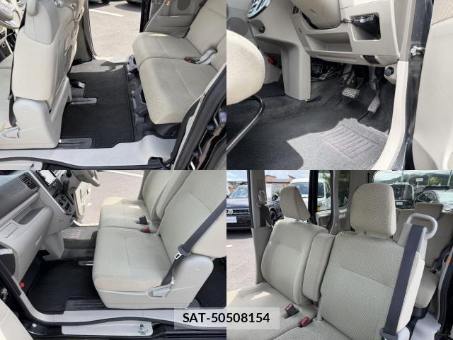 Daihatsu TANTO 2014-10 8652960-11
