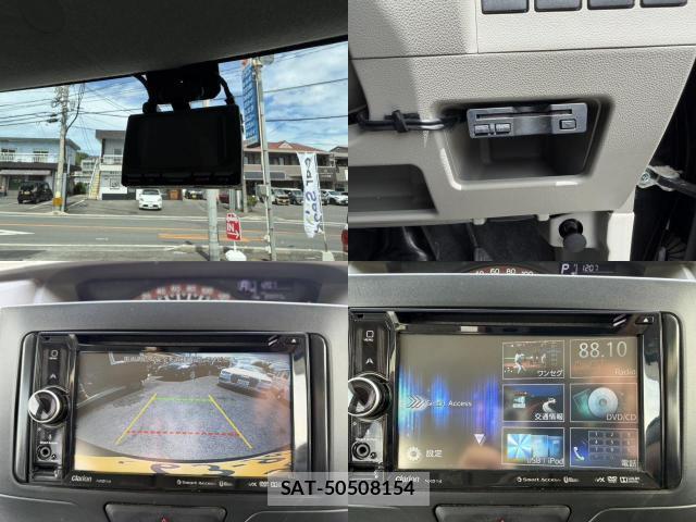 Daihatsu TANTO 2014-10 8652960-13