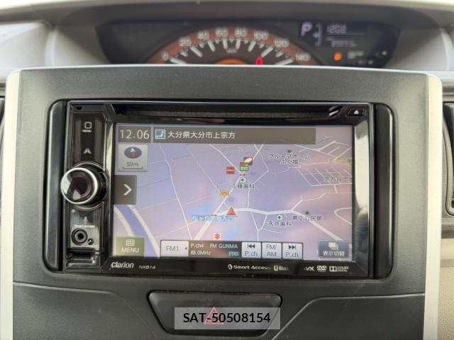 Daihatsu TANTO 2014-10 8652960-15