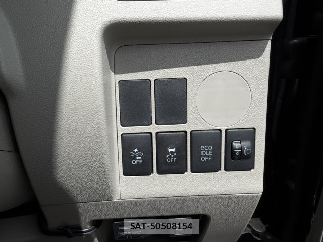 Daihatsu TANTO 2014-10 8652960-16