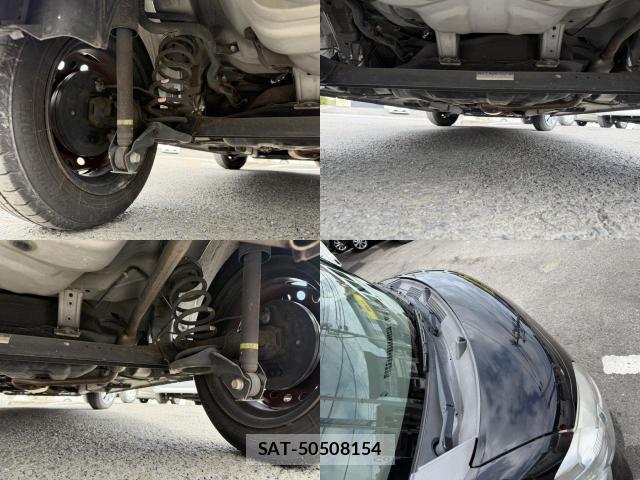 Daihatsu TANTO 2014-10 8652960-5