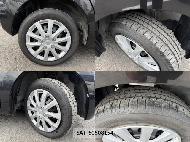Daihatsu TANTO 2014-10 8652960-6