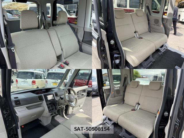 Daihatsu TANTO 2014-10 8652960-9