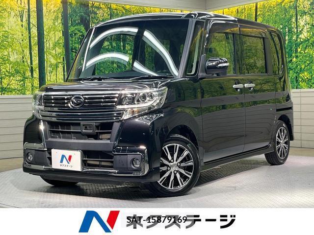 Daihatsu TANTO 2016-01 8652986-0