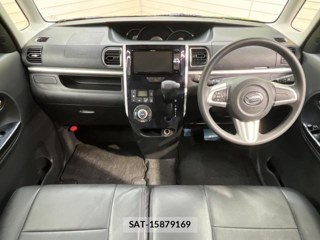 Daihatsu TANTO 2016-01 8652986-1