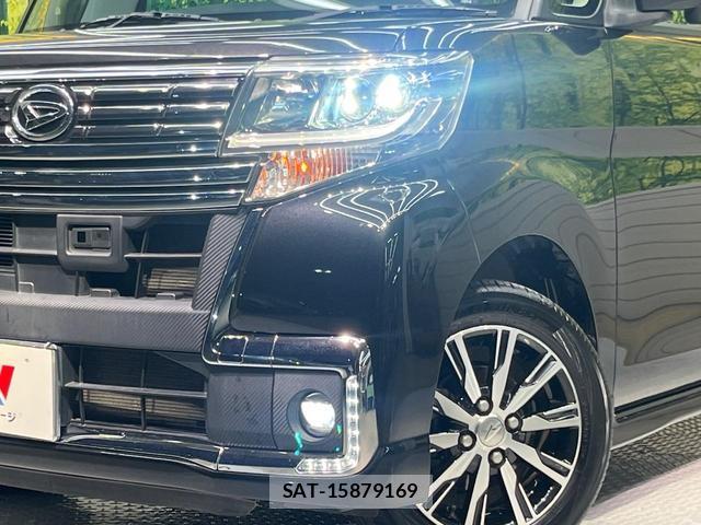 Daihatsu TANTO 2016-01 8652986-11