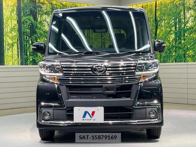 Daihatsu TANTO 2016-01 8652986-13