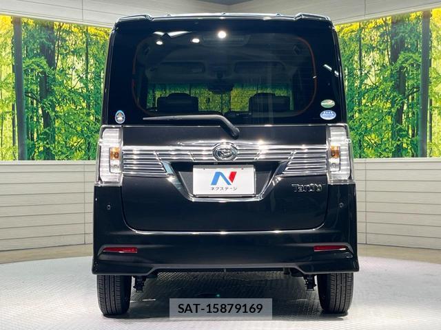 Daihatsu TANTO 2016-01 8652986-14