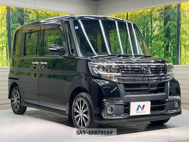Daihatsu TANTO 2016-01 8652986-15