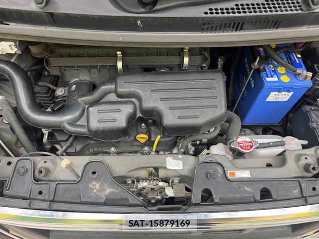 Daihatsu TANTO 2016-01 8652986-17