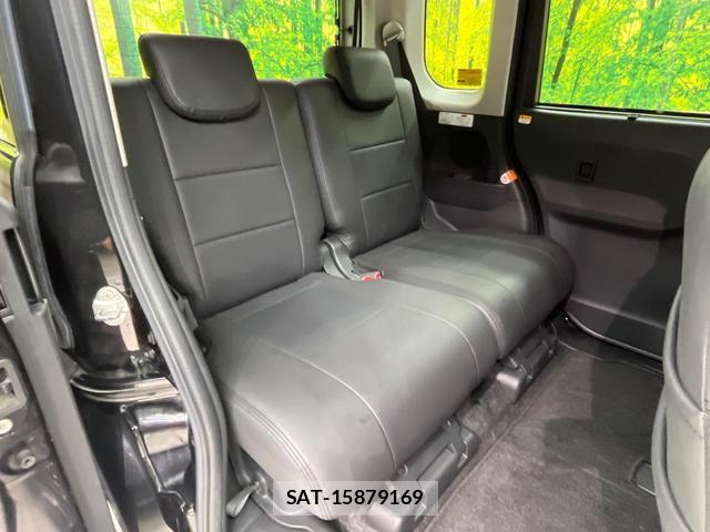 Daihatsu TANTO 2016-01 8652986-8