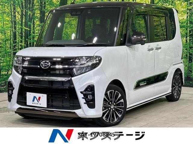 Daihatsu TANTO 2019-08 8653013-0