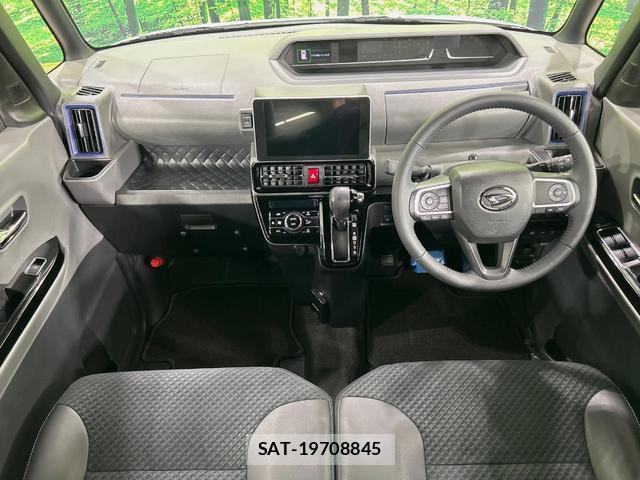 Daihatsu TANTO 2019-08 8653013-1