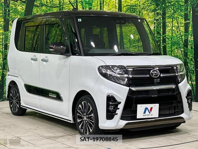 Daihatsu TANTO 2019-08 8653013-15