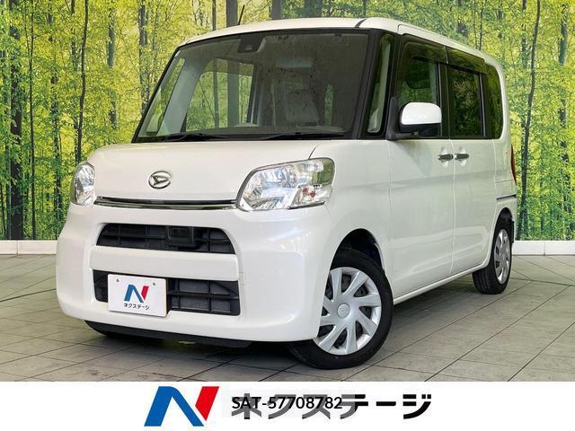 Daihatsu TANTO 2015-05 8653073-0
