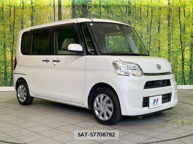 Daihatsu TANTO 2015-05 8653073-15