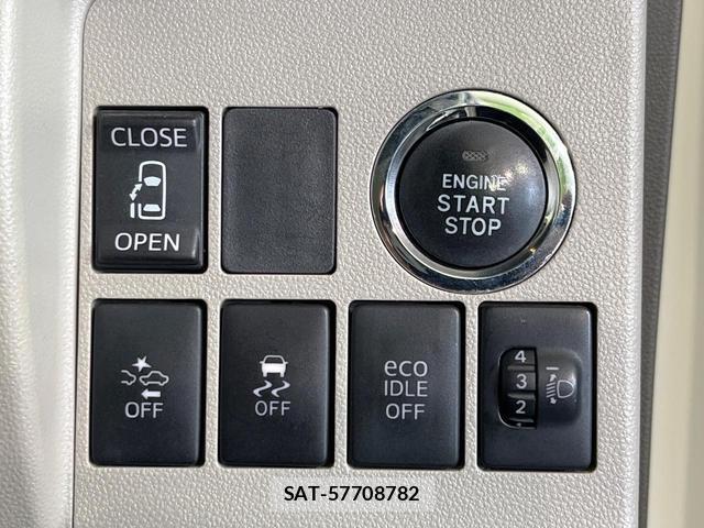 Daihatsu TANTO 2015-05 8653073-5
