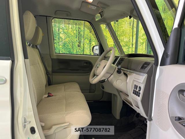 Daihatsu TANTO 2015-05 8653073-7