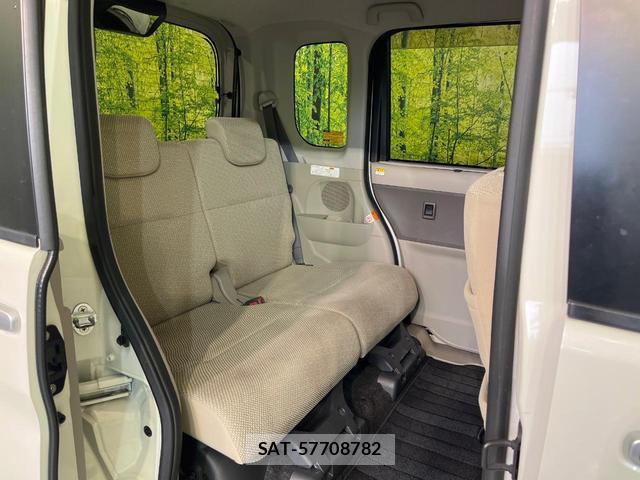 Daihatsu TANTO 2015-05 8653073-8