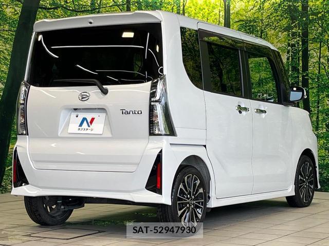 Daihatsu TANTO 2024-01 8653085-16