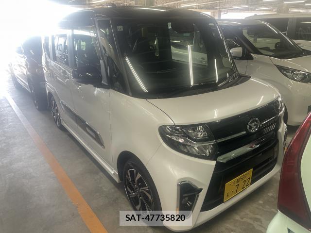 Daihatsu TANTO 2021-11 8653205-0