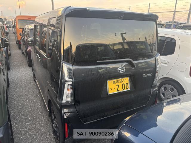 Daihatsu TANTO 2026-03 8653206-1