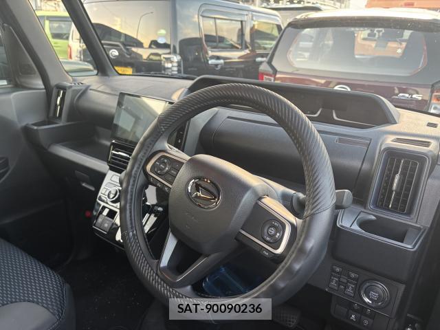 Daihatsu TANTO 2026-03 8653206-2